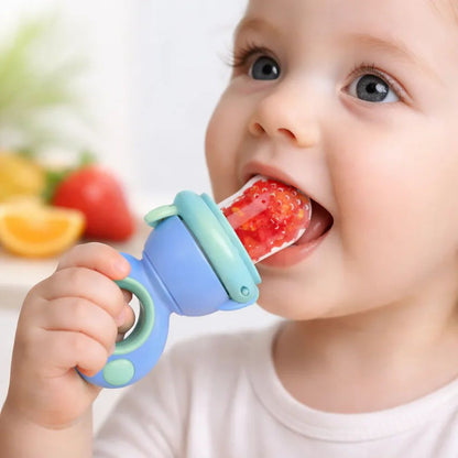 BabyNunu™ Beslenme Aparatı/Diş Kaşıyıcı