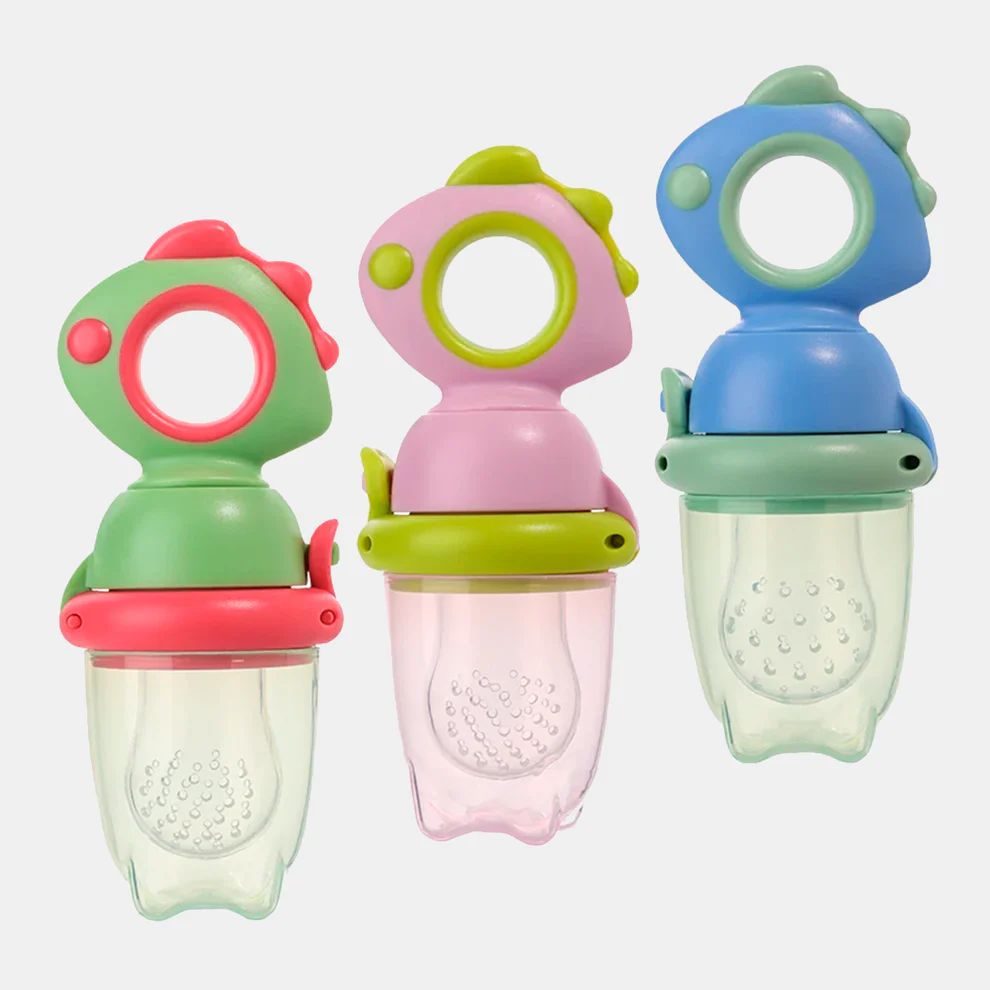 BabyNunu™ Beslenme Aparatı/Diş Kaşıyıcı