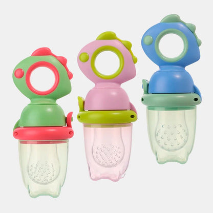 BabyNunu™ Beslenme Aparatı/Diş Kaşıyıcı